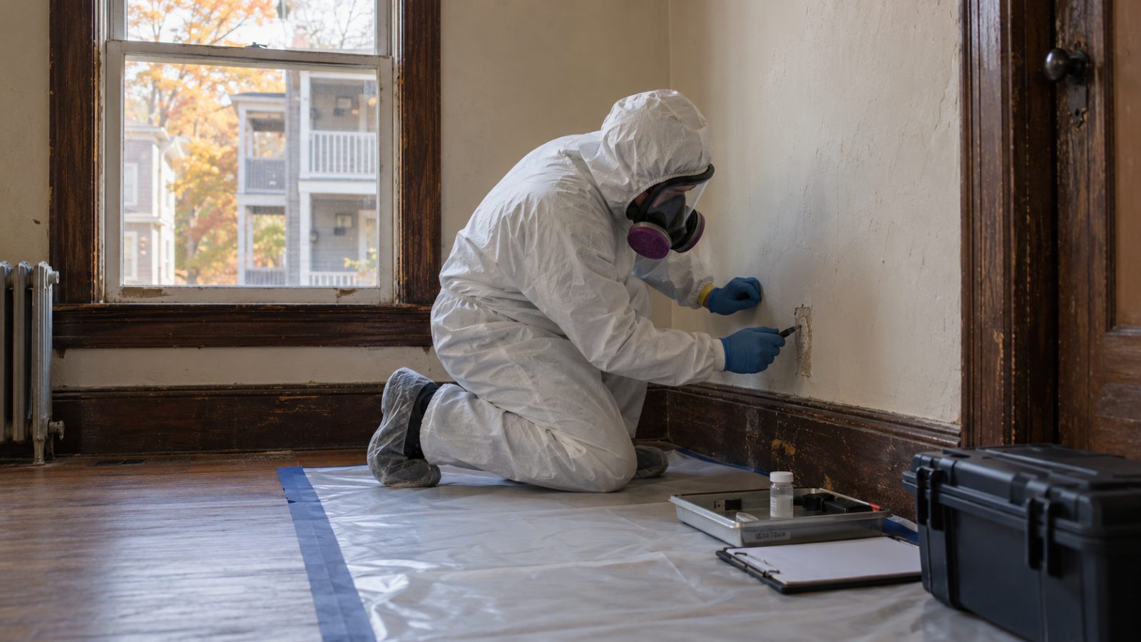 Worcester Asbestos Removal Asbestos Removal
